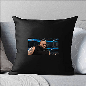 Bronson Reed Australian Monster Bronson Reed Pillows Cover