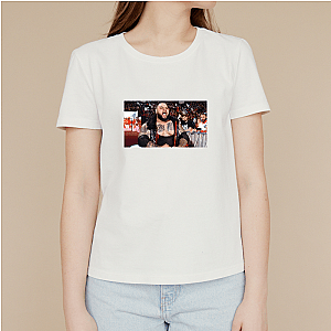 Bronson Reed Power And Agility Bronson Reed T-Shirts
