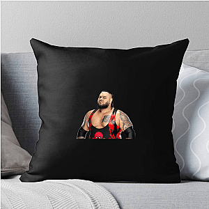 Bronson Reed NXT North American Champ Bronson Reed Pillows Cover