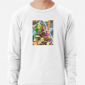 Bronson Reed The Colossal Bronson Reed Sweatshirts