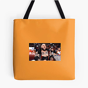 Bronson Reed Power And Agility Bronson Reed Bags