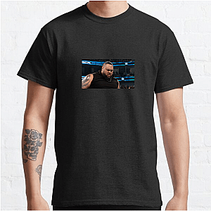 Bronson Reed Australian Monster Bronson Reed T-Shirts