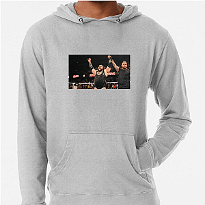 Bronson Reed Unstoppable Force Bronson Reed Hoodies