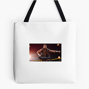 Bronson Reed Feel The Impact Bronson Reed Bags