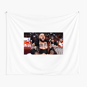 Bronson Reed Power And Agility Bronson Reed Tapestries