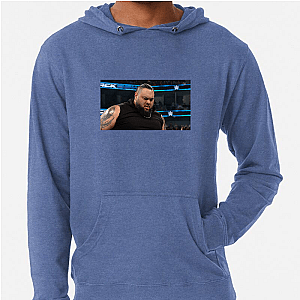 Bronson Reed Australian Monster Bronson Reed Hoodies