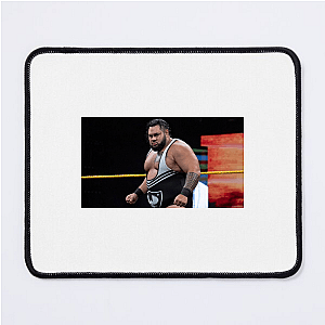 Bronson Reed Beyond The Scale Bronson Reed Mouse Pads