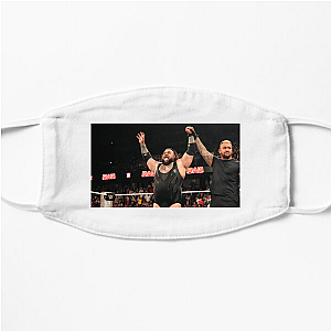 Bronson Reed Unstoppable Force Bronson Reed Face Masks