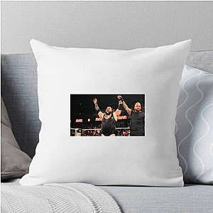 Bronson Reed Unstoppable Force Bronson Reed Pillows Cover