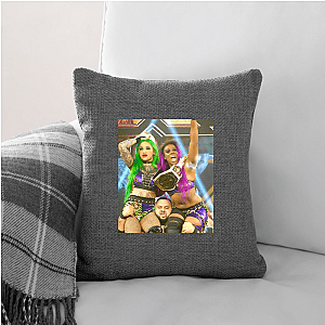 Bronson Reed The Colossal Bronson Reed Pillows Cover