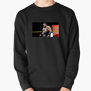 Bronson Reed Beyond The Scale Bronson Reed Sweatshirts