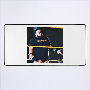Bronson Reed Tsunami Splash Bronson Reed Mouse Pads
