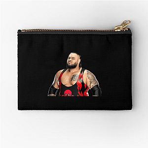 Bronson Reed NXT North American Champ Bronson Reed Zipper Pouches