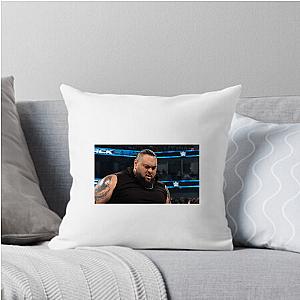 Bronson Reed Australian Monster Bronson Reed Pillows Cover