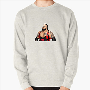 Bronson Reed NXT North American Champ Bronson Reed Sweatshirts