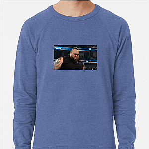 Bronson Reed Australian Monster Bronson Reed Sweatshirts