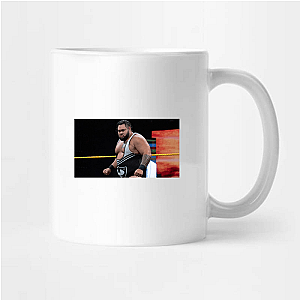 Bronson Reed Beyond The Scale Bronson Reed Mugs