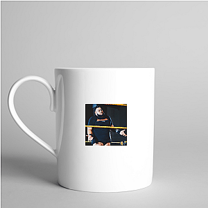 Bronson Reed Tsunami Splash Bronson Reed Mugs