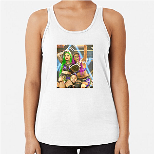 Bronson Reed The Colossal Bronson Reed Tank Tops