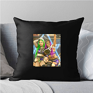 Bronson Reed The Colossal Bronson Reed Pillows Cover