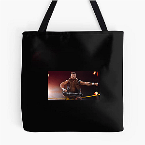 Bronson Reed Feel The Impact Bronson Reed Bags