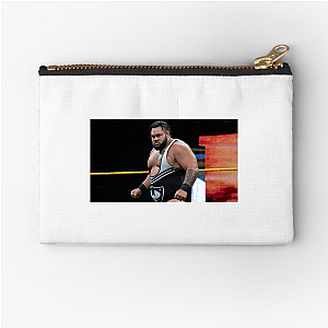Bronson Reed Beyond The Scale Bronson Reed Zipper Pouches