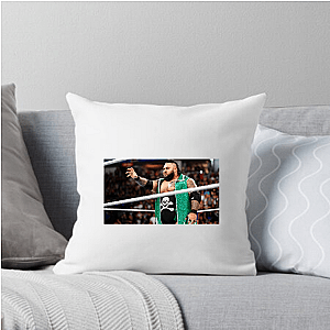Bronson Reed My Favorite Big Man Bronson Reed Pillows Cover
