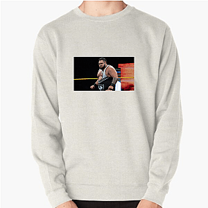 Bronson Reed Beyond The Scale Bronson Reed Sweatshirts