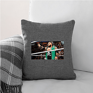 Bronson Reed My Favorite Big Man Bronson Reed Pillows Cover