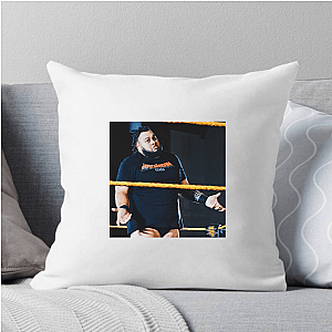 Bronson Reed Tsunami Splash Bronson Reed Pillows Cover