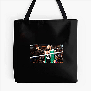 Bronson Reed My Favorite Big Man Bronson Reed Bags