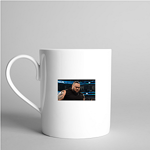 Bronson Reed Australian Monster Bronson Reed Mugs