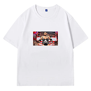 Bronson Reed Always Crushing Always Dominant Bronson Reed T-Shirts