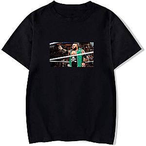 Bronson Reed My Favorite Big Man Bronson Reed T-Shirts