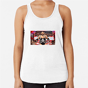 Bronson Reed Always Crushing Always Dominant Bronson Reed Tank Tops