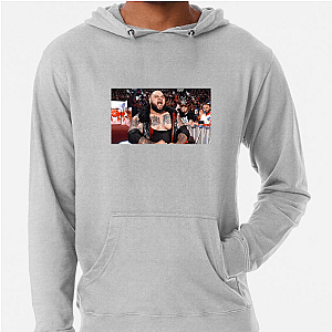 Bronson Reed Power And Agility Bronson Reed Hoodies