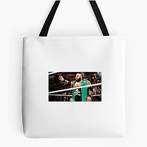 Bronson Reed My Favorite Big Man Bronson Reed Bags