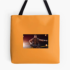 Bronson Reed Feel The Impact Bronson Reed Bags