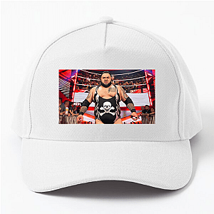 Bronson Reed Always Crushing Always Dominant Bronson Reed Hats & Caps