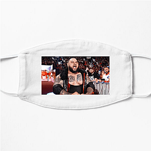Bronson Reed Power And Agility Bronson Reed Face Masks