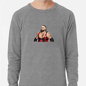 Bronson Reed NXT North American Champ Bronson Reed Sweatshirts