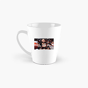 Bronson Reed Power And Agility Bronson Reed Mugs