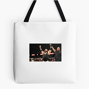 Bronson Reed Unstoppable Force Bronson Reed Bags