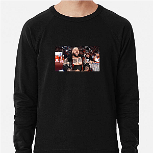 Bronson Reed Power And Agility Bronson Reed Sweatshirts