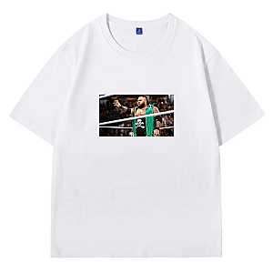 Bronson Reed My Favorite Big Man Bronson Reed T-Shirts