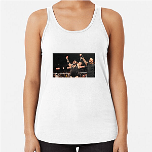 Bronson Reed Unstoppable Force Bronson Reed Tank Tops