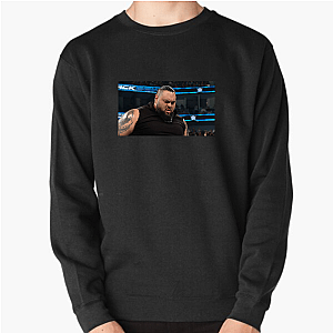 Bronson Reed Australian Monster Bronson Reed Sweatshirts