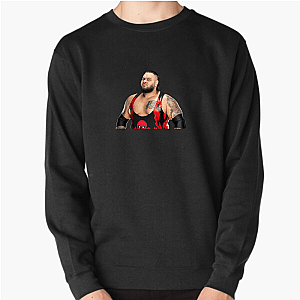 Bronson Reed NXT North American Champ Bronson Reed Sweatshirts