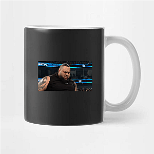 Bronson Reed Australian Monster Bronson Reed Mugs