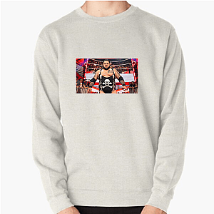 Bronson Reed Always Crushing Always Dominant Bronson Reed Sweatshirts